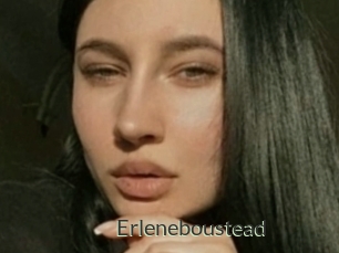 Erleneboustead