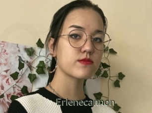 Erlenecannon