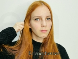 Erlenechesser