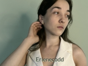 Erlenecodd