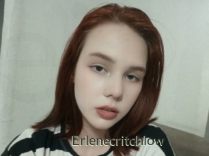 Erlenecritchlow
