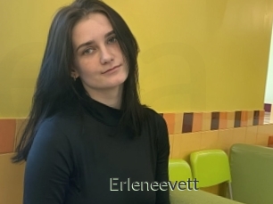Erleneevett