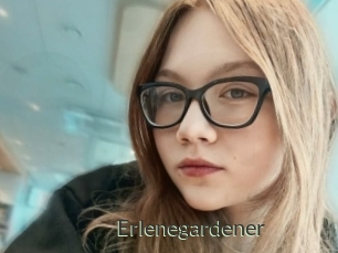 Erlenegardener
