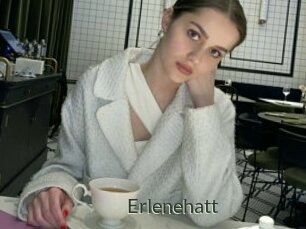 Erlenehatt