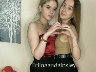 Erlinaandainsley