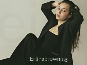 Erlinabrowning