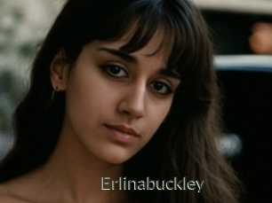 Erlinabuckley