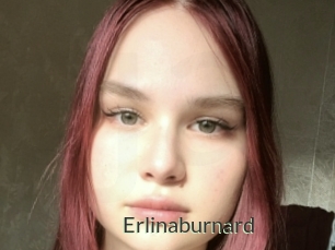 Erlinaburnard