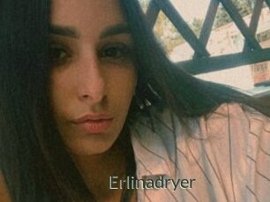 Erlinadryer