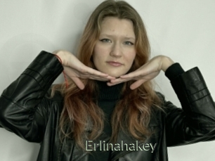 Erlinahakey