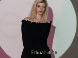 Erlinahelme
