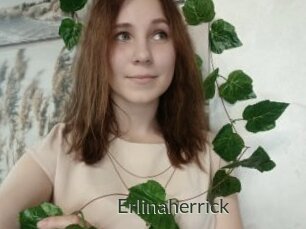 Erlinaherrick