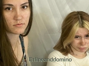 Erlineanddomino