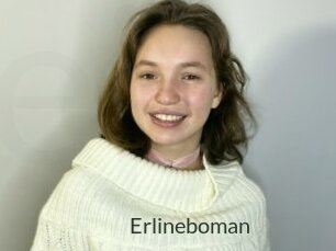 Erlineboman