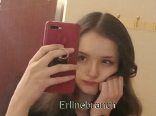 Erlinebranch