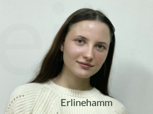 Erlinehamm