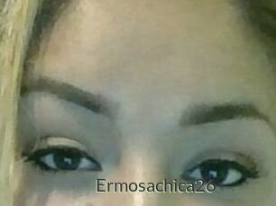 Ermosachica26