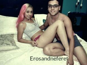 Erosandneferet