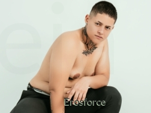 Erosforce