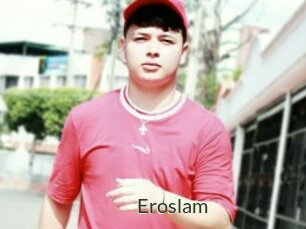 Eroslam