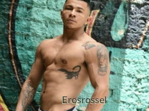 Erosrossel