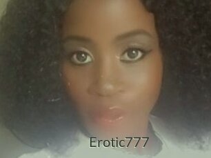 Erotic777