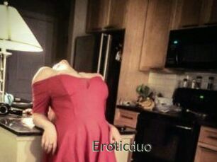 Eroticduo