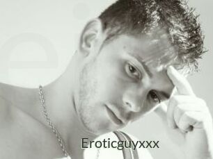 Eroticguyxxx
