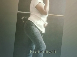 Eroticniiyati