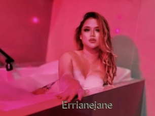 Errianejane