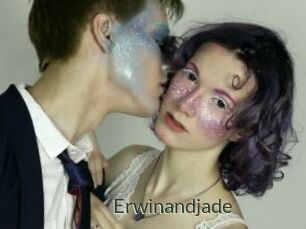 Erwinandjade