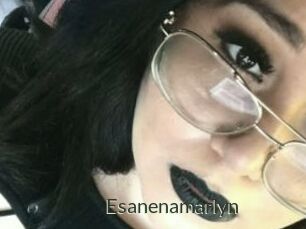 Esanenamarlyn