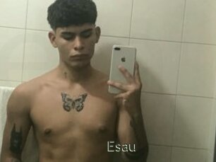 Esau