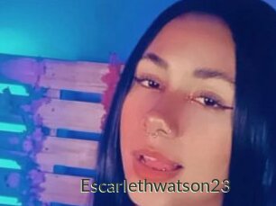 Escarlethwatson23