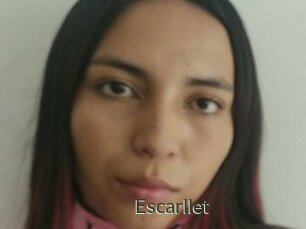 Escarllet