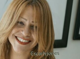 Escarlyjones
