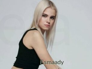 Esmaady