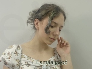 Esmaalgood