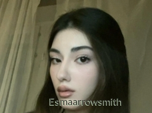 Esmaarrowsmith