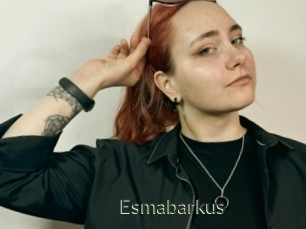 Esmabarkus