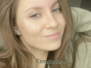 Esmabellew