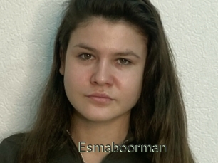 Esmaboorman