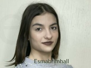 Esmabrimhall