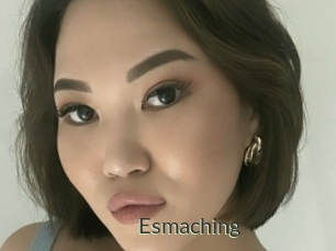 Esmaching