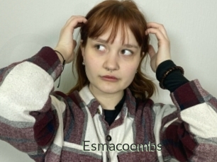 Esmacoombs