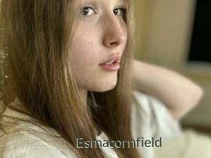 Esmacornfield