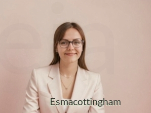 Esmacottingham