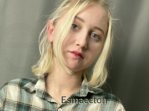 Esmaecton