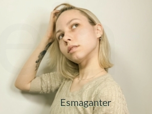 Esmaganter