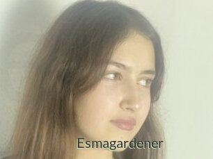 Esmagardener